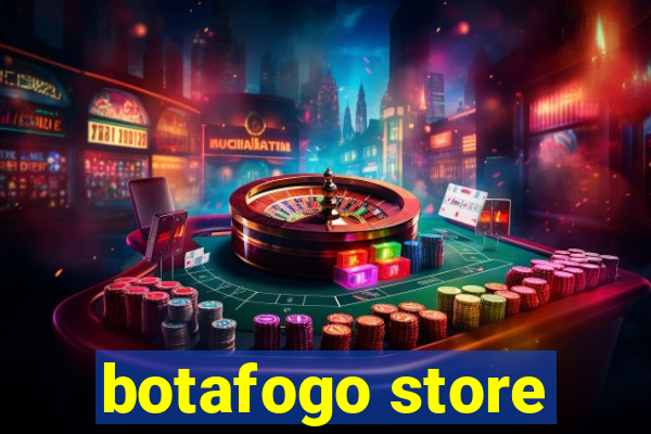 botafogo store